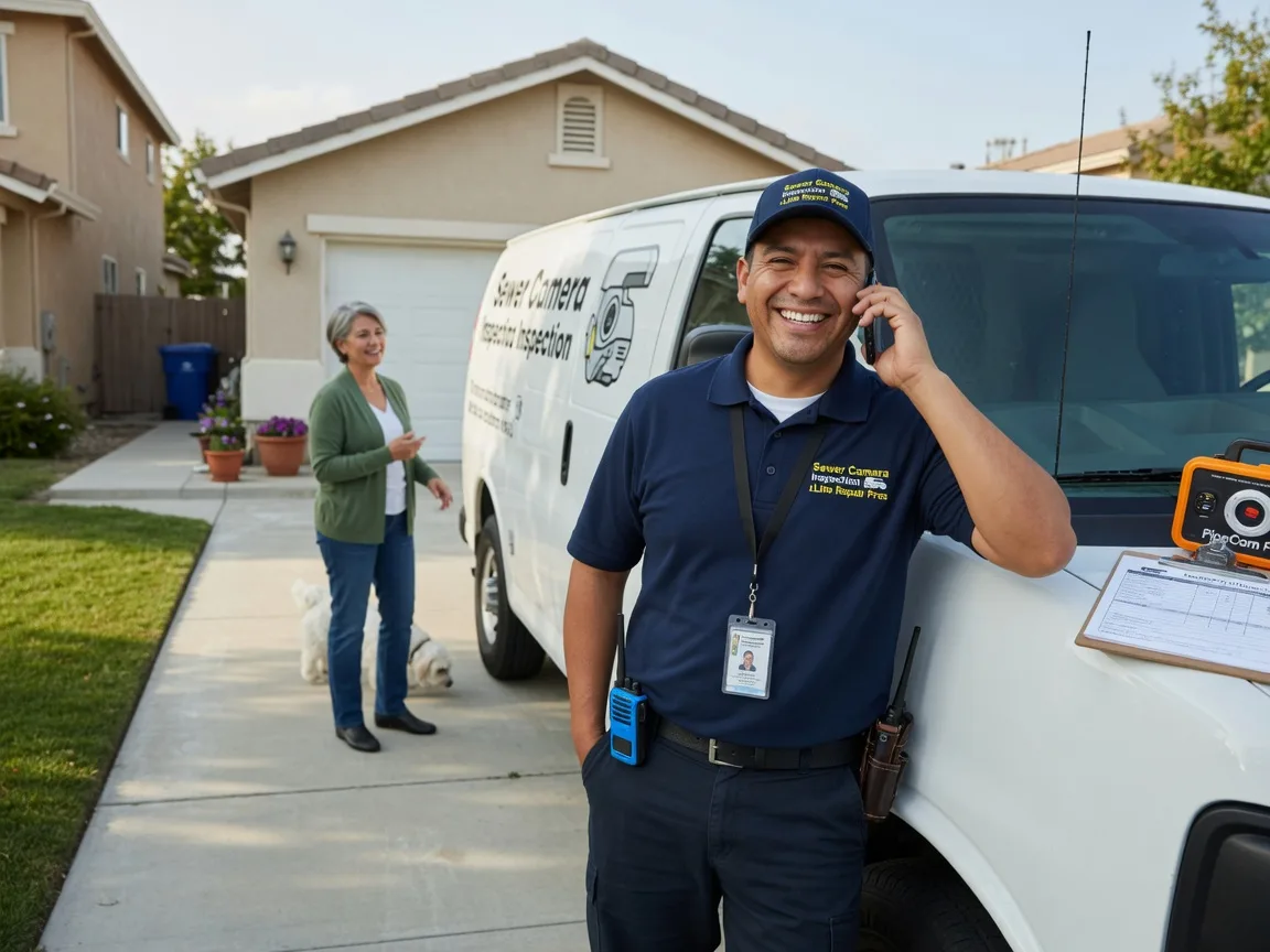 Sewer Line Repair Arnoldsville, GA FAQs